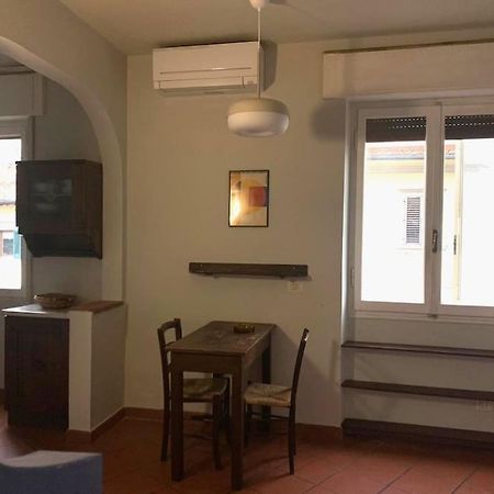 Nice Studio Outside Ztl Florence Buitenkant foto