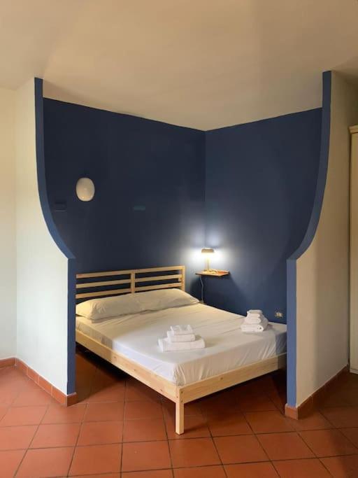 Nice Studio Outside Ztl Florence Buitenkant foto