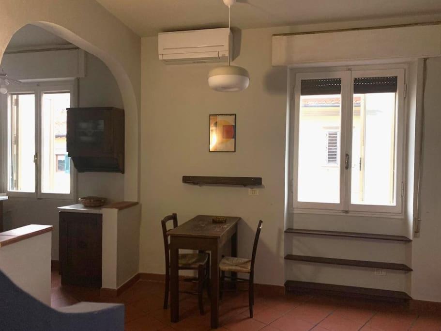 Nice Studio Outside Ztl Florence Buitenkant foto