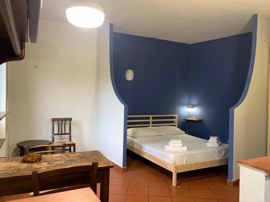 Nice Studio Outside Ztl Florence Buitenkant foto