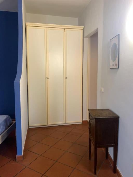 Nice Studio Outside Ztl Florence Buitenkant foto